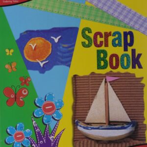 ITC CM SCARP BOOK