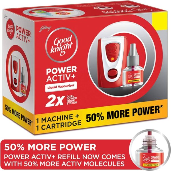 GOOD NIGHT COMBO PACK 180N RS