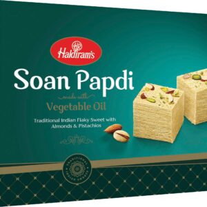 H SONA PAPDI 500 GM