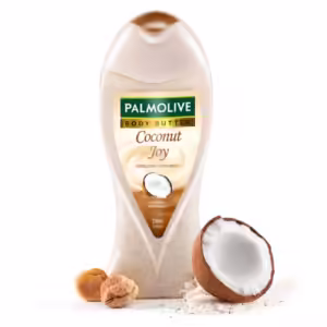 PALMOLIVE BODY BUTTER COCONUT JOY