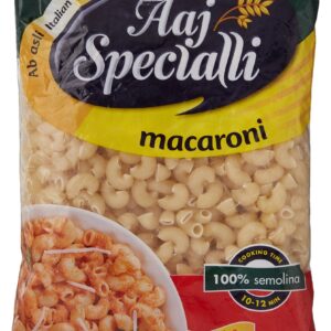 HALDIRAM MACARONI