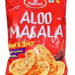 HALDIRAM ALOO MASALA