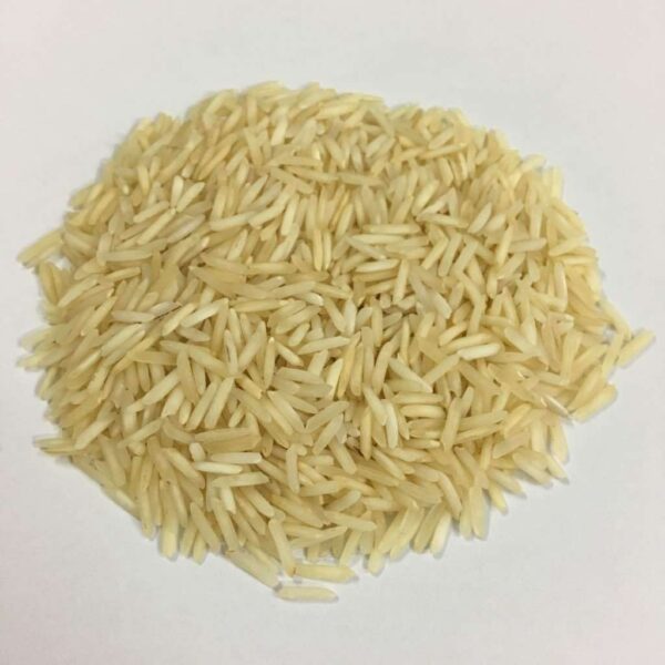 BASMATI RICE PREMIUM