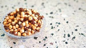 BHUNA CHANA 100 GRM