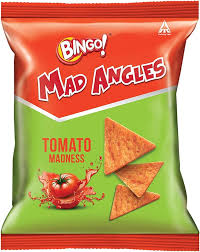 BINGO MADE ANGLE TOMATO