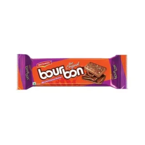 BR BOURBON