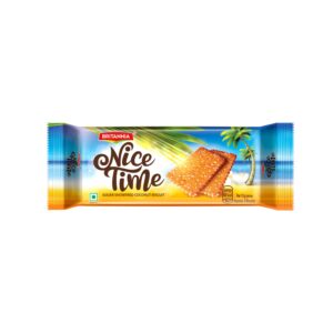BR NICE TIME 150GM