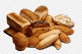 BREAD & BAKERY ITEMS