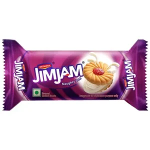 BRITANIA JIM JAM RS 10