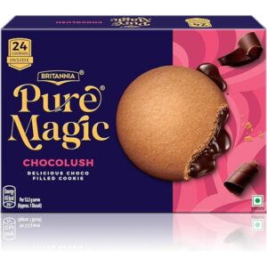 BRITANIA PURE MAGIC