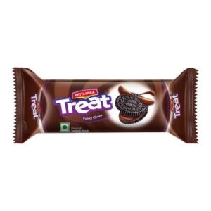 BRITANIA TREADT CHOCO CREAME