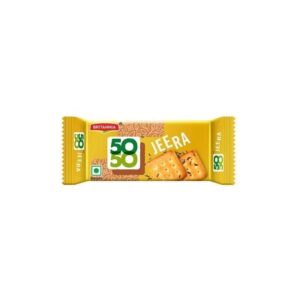 BRITANNIA 50-50 JEERA