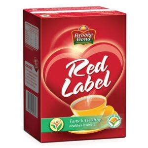BROKE BOND RED LABELRS 130