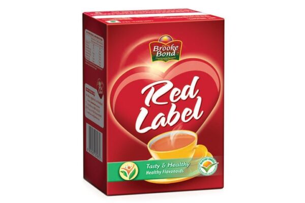 BROKE BOND RED LABELRS 130