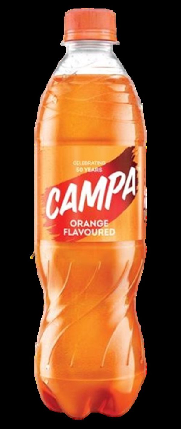 CAMPA ORANGE FLAVOUR
