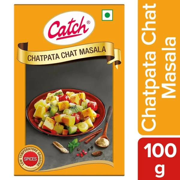 CATCH CHATAPAT CHAT MASALA 100G