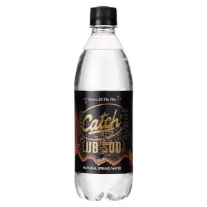 CATCH CLUB SODA 500ML MRP18