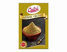CATCH DHAINYA POWDER 200 GM.