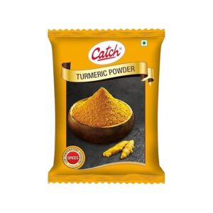 CATCH HALDI POWDER 100 GM