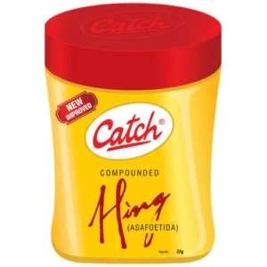 CATCH HING