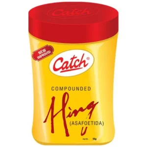 CATCH HING 50 GM