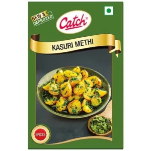 CATCH KASURI METHI 25 GM