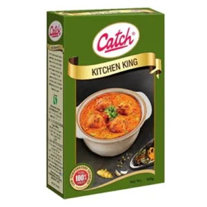 CATCH KITCHEN MASALA 100 GM