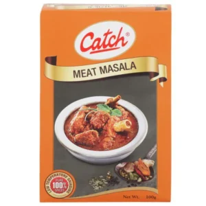CATCH MEAT MASALA 100 GM