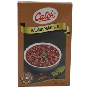 CATCH RAJMA MASALA 100 GM