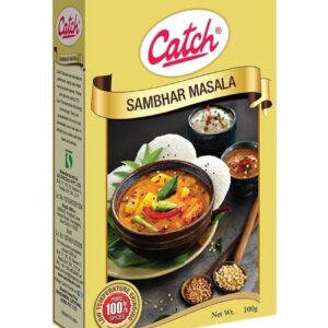 CATCH SAMBHAR MASALA