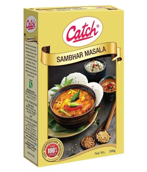 CATCH SAMBHAR MASALA