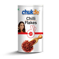 CHUKDE CHILLI FLAKES