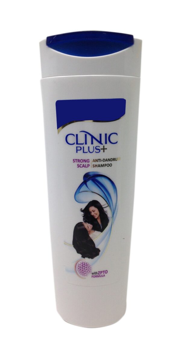CLINIC PLUS ANTI DANDRUFF