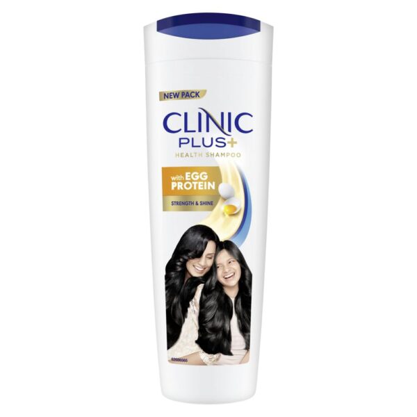 CLINIC PLUS EGG PROTEIN