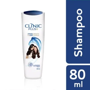 CLINIC PLUS STRONG AND LONG