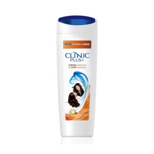 CLINIC PLUS+STRONG Namp;THICK
