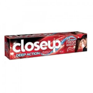 CLOSEUP 80