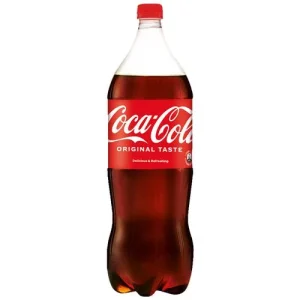 COCO COLA 1 L