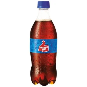 COCA COLA THUMS UP 250ML MRP 20