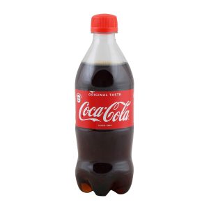 COKE 250 ML
