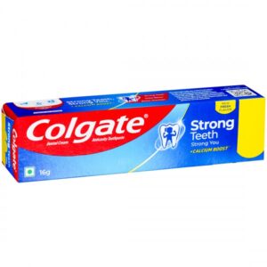 COLGATE 16 GM