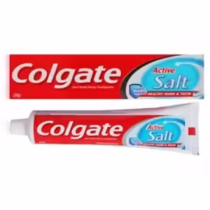 COLGATE