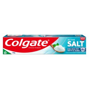 COLGATE ACITE SALT 100 GM