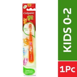 COLGATE KIDS2+ MRP 20