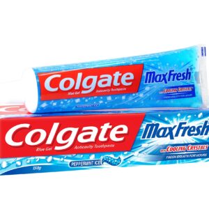 COLGATE MAX FREASH 150 G