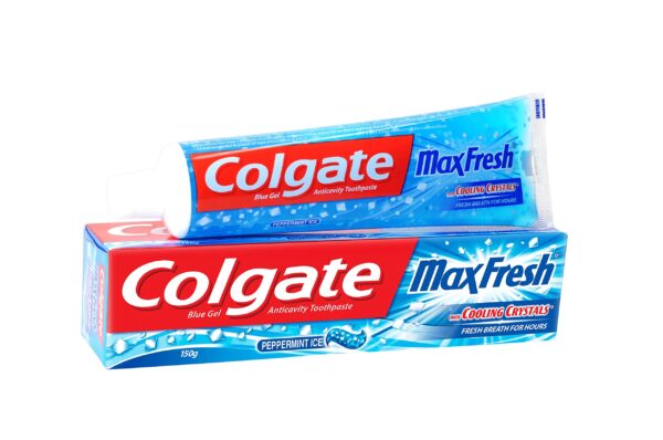 COLGATE MAX FREASH 150 G