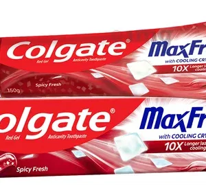 COLGATE MAX FRESH SPICY FRESH 91 GM