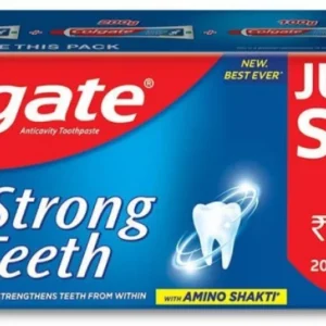 COLGATE STRONG TEETH 500 GM