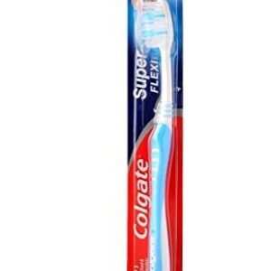 COLGATE SUPER FLEXI BRUSH