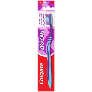 COLGATE TOOTHBRUSH ZIGZAG RS 30
